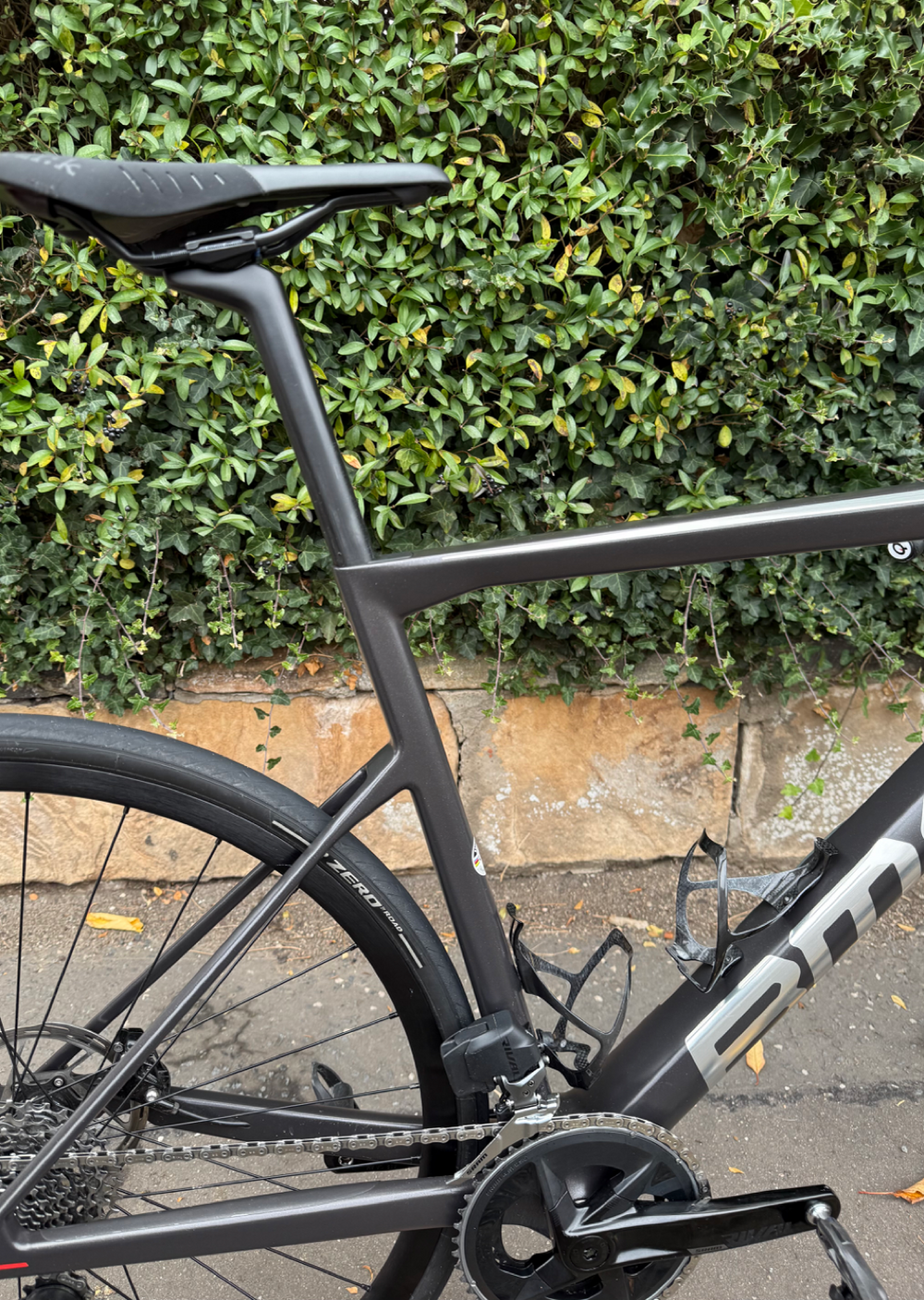 BMC Teammachine SLR FOUR 2022