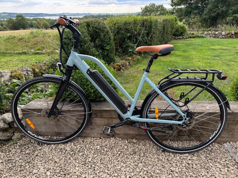 Juicy Roller 2019