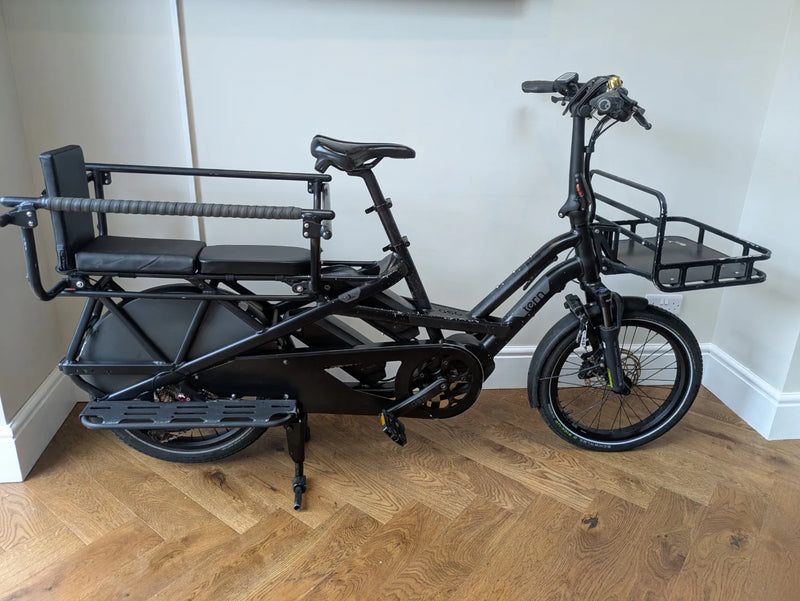 Tern GSD S10 LR 2021