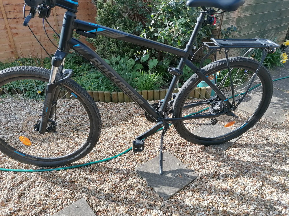 ROCKRIDER 27.5" Mountain Bike ST 530 2020