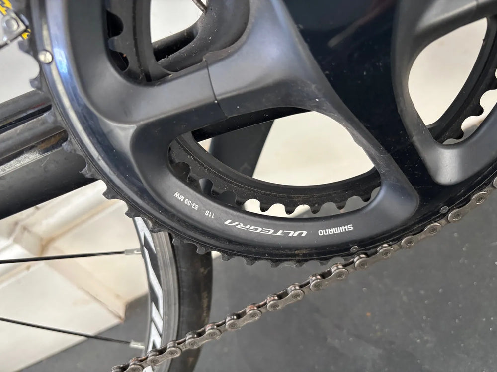 Ribble Ribble Sportive Racing Ultegra 2018