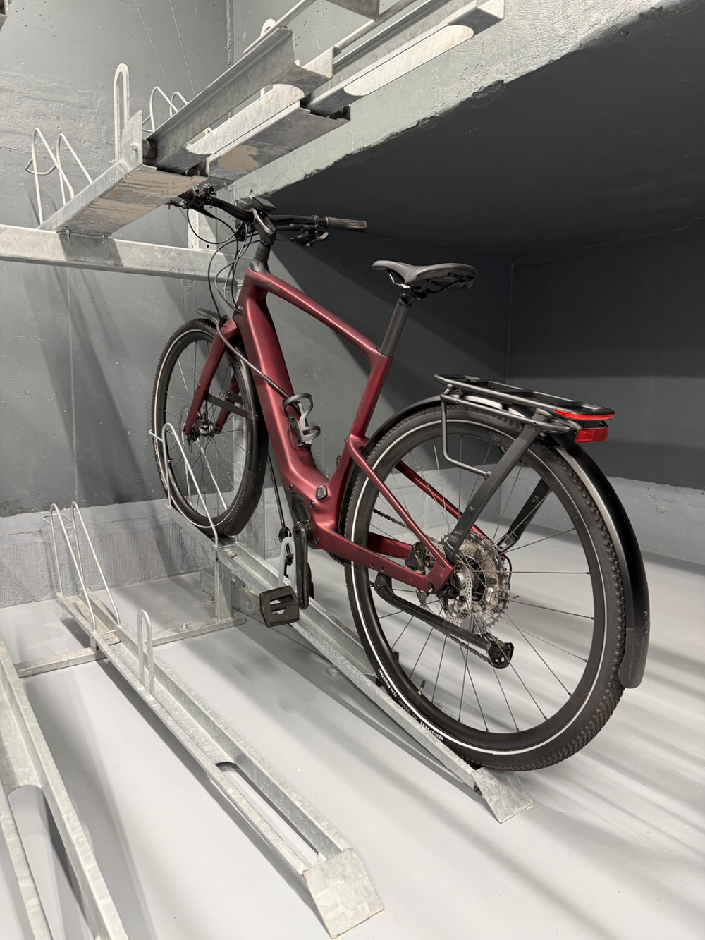 Specialized  Turbo Vado SL 2 6.0 EQ Carbon  2025