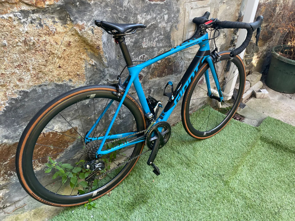 Giant TCR Advanced 2010