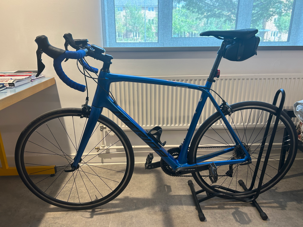 Merida SCULTURA 4000 2023