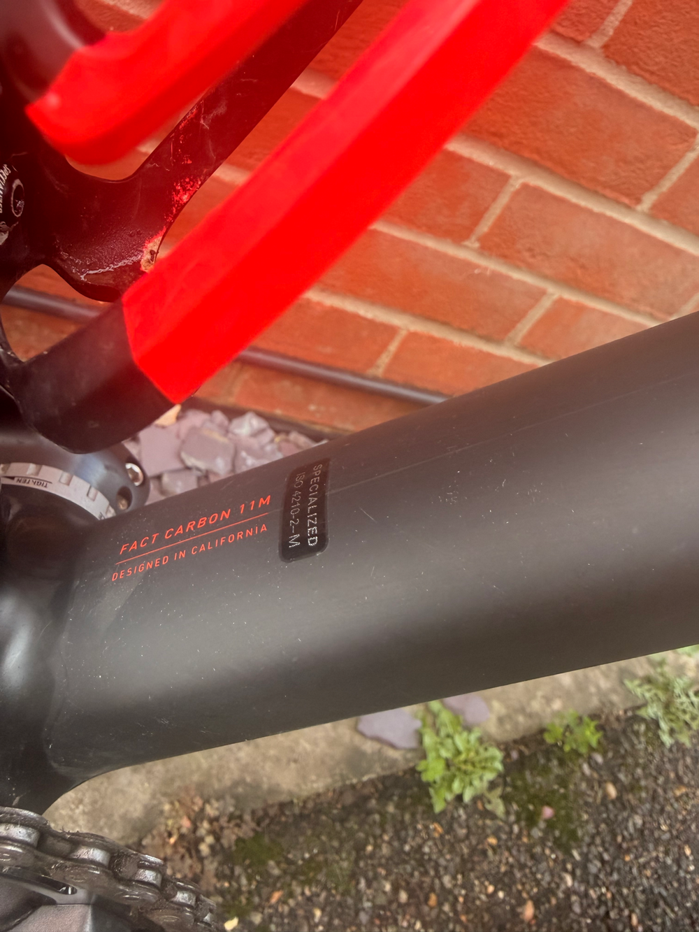 Specialized Epic Hardtail Comp 2020