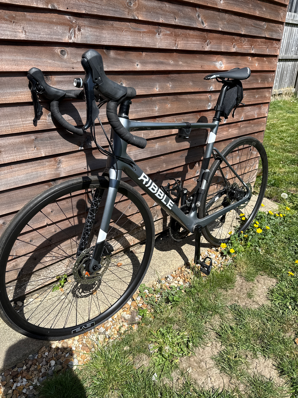 Ribble R872 Disc - Shimano 105 2022