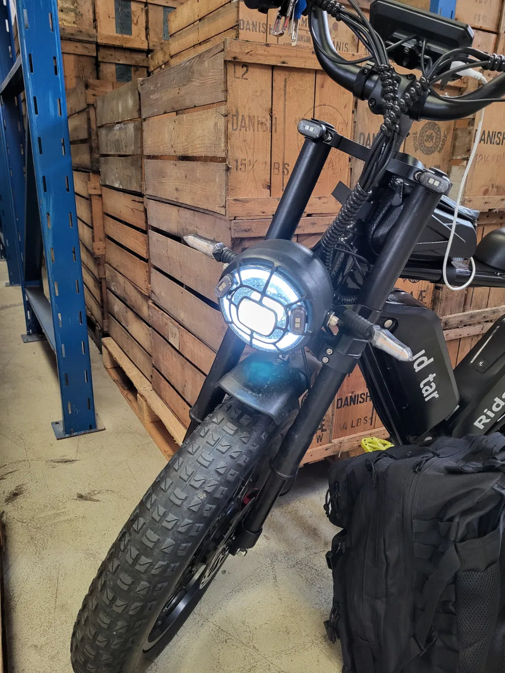 Ridstar Q20 Pro 2025