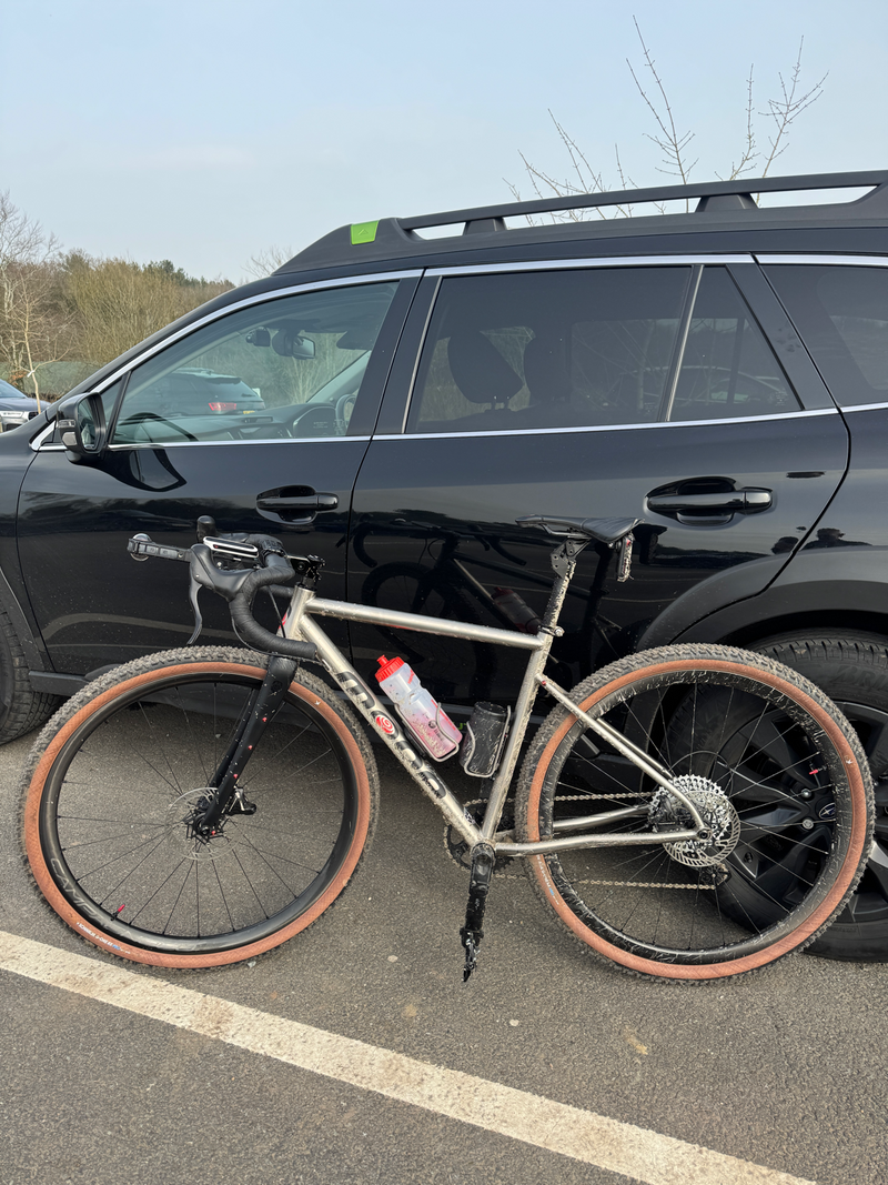 Moda Strega titanium 2024