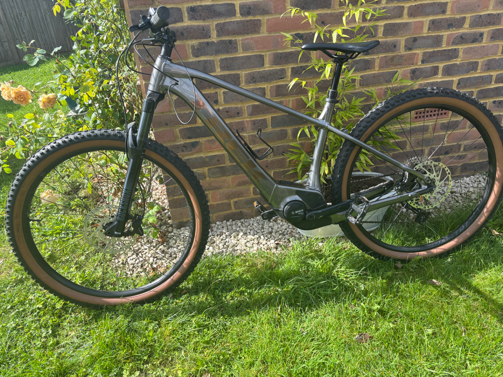 Trek Marlin+ 8 2024