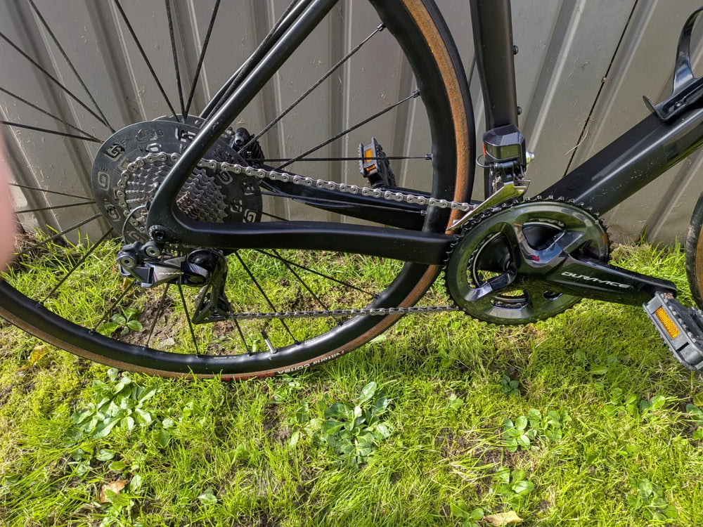 Ribble Endurance SL R Series Disc - Shimano Ultegra Di2 2021