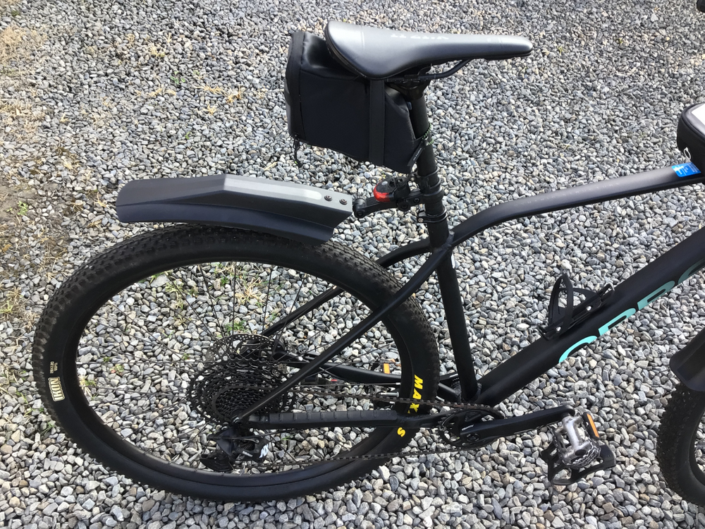 Orbea ALMA  H10 29 2022