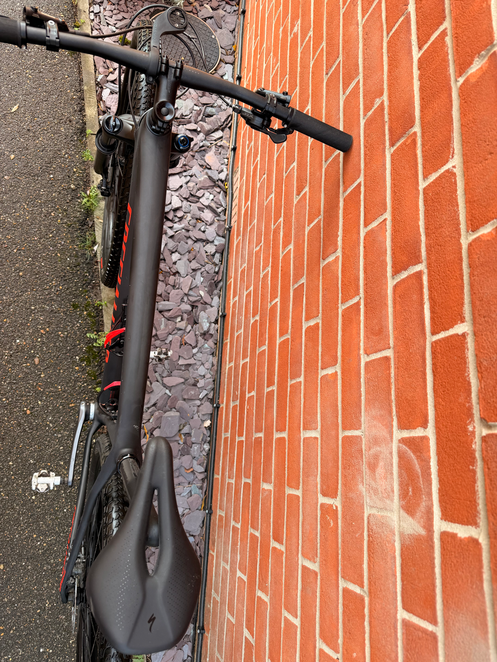 Specialized Epic Hardtail Comp 2020