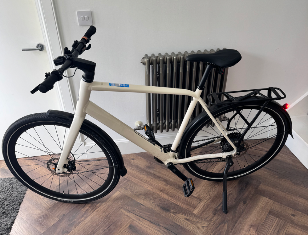 Orbea VIBE H30 EQ 2023