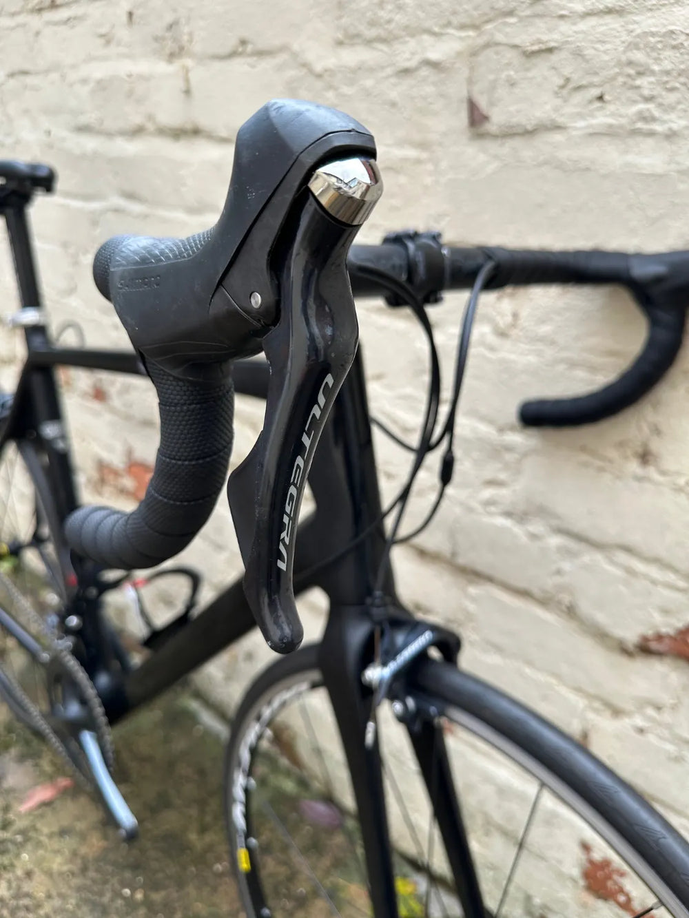 Ribble Sportive Racing Ultegra 2018