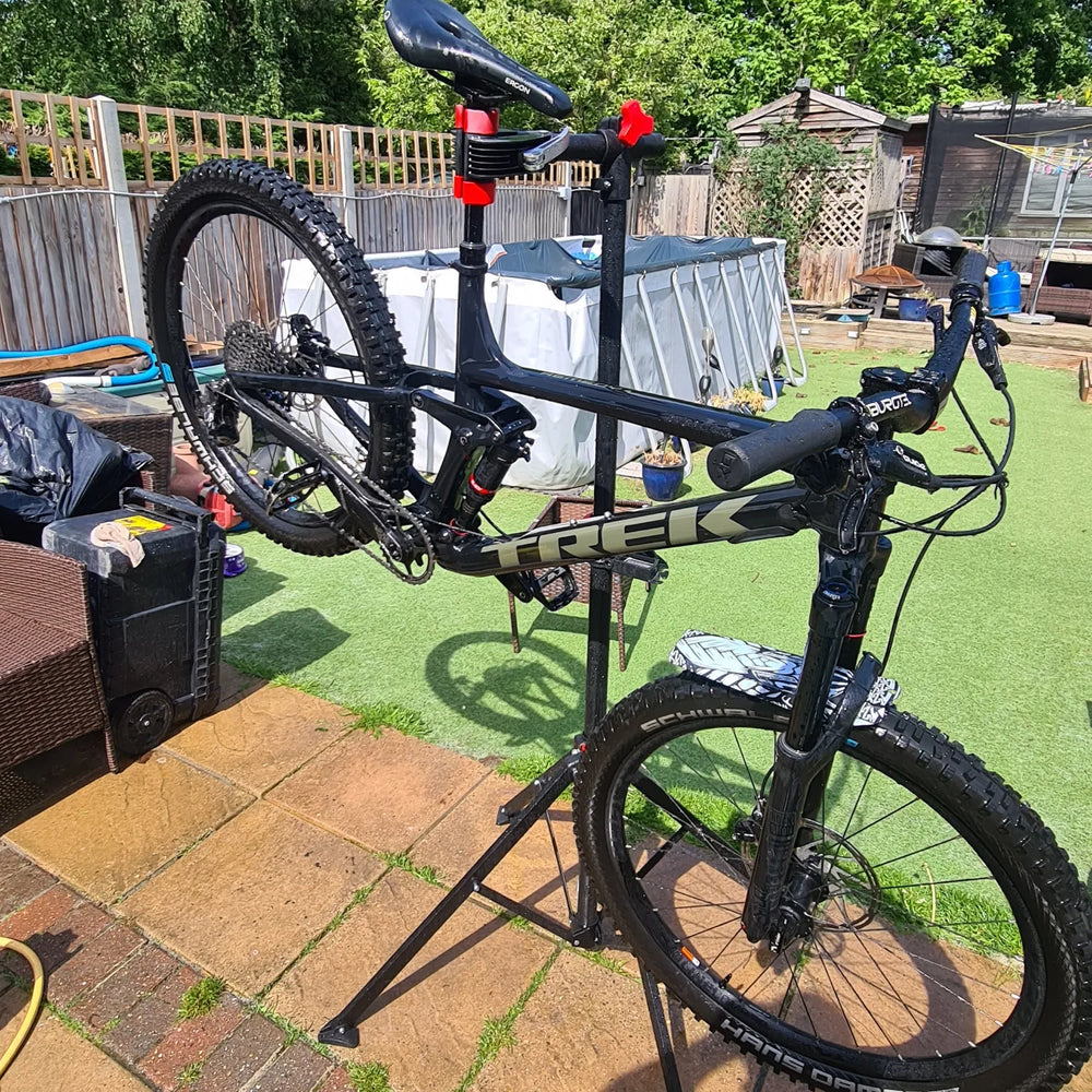 Trek Remedy 8 27.5 2019