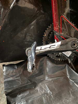 Scott Plasma 10 TT 2019