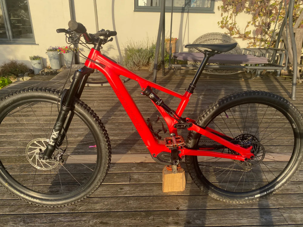Specialized Turbo Levo Comp 2020