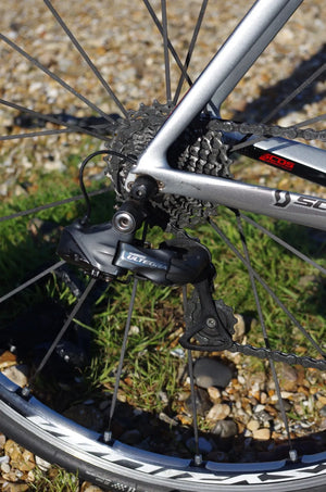 Scott Foil 15 Compact 2012