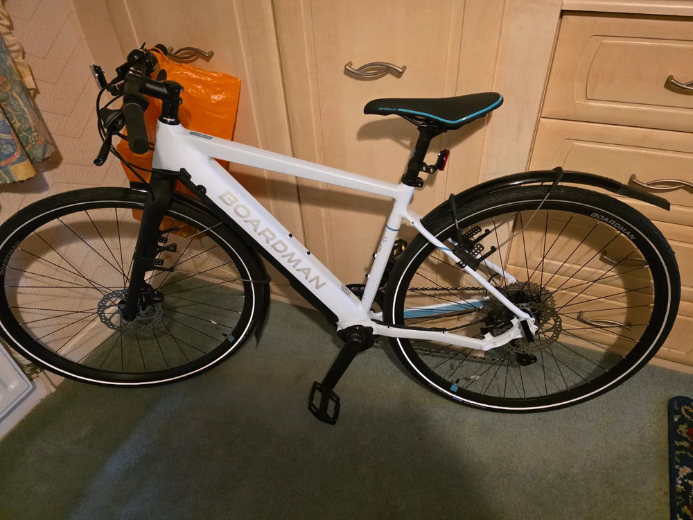 Boardman HYB 8.9e Womens 2023