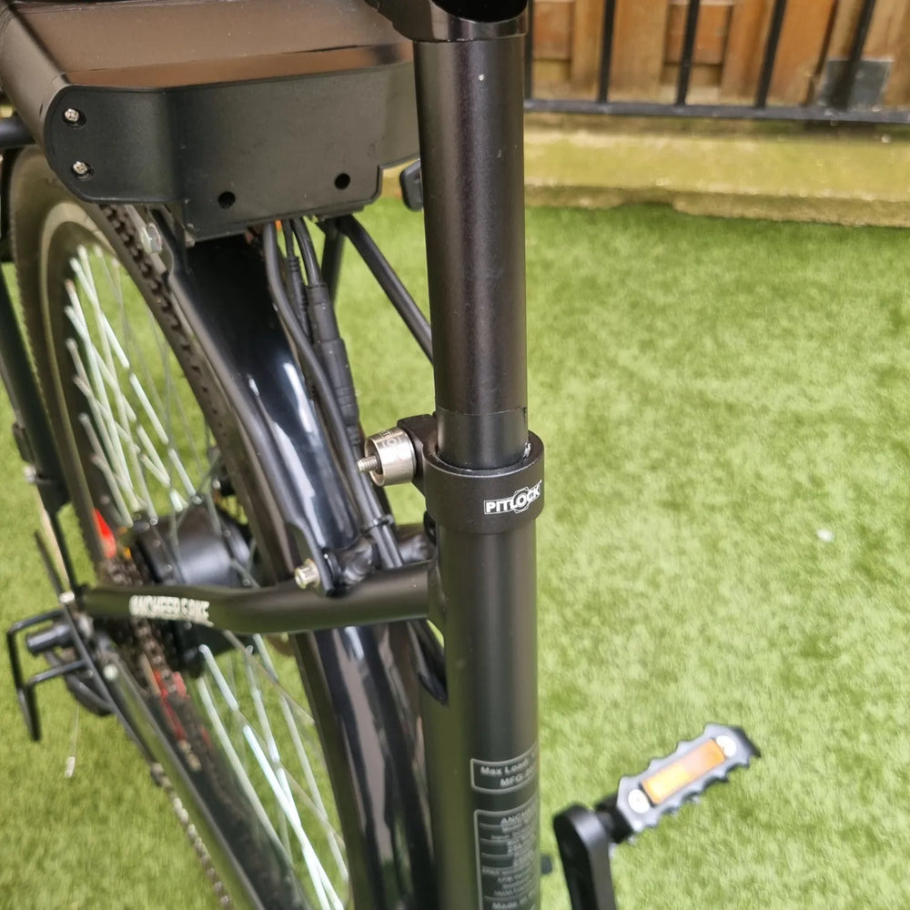 ancheer city bike crusier 24 inches 2021