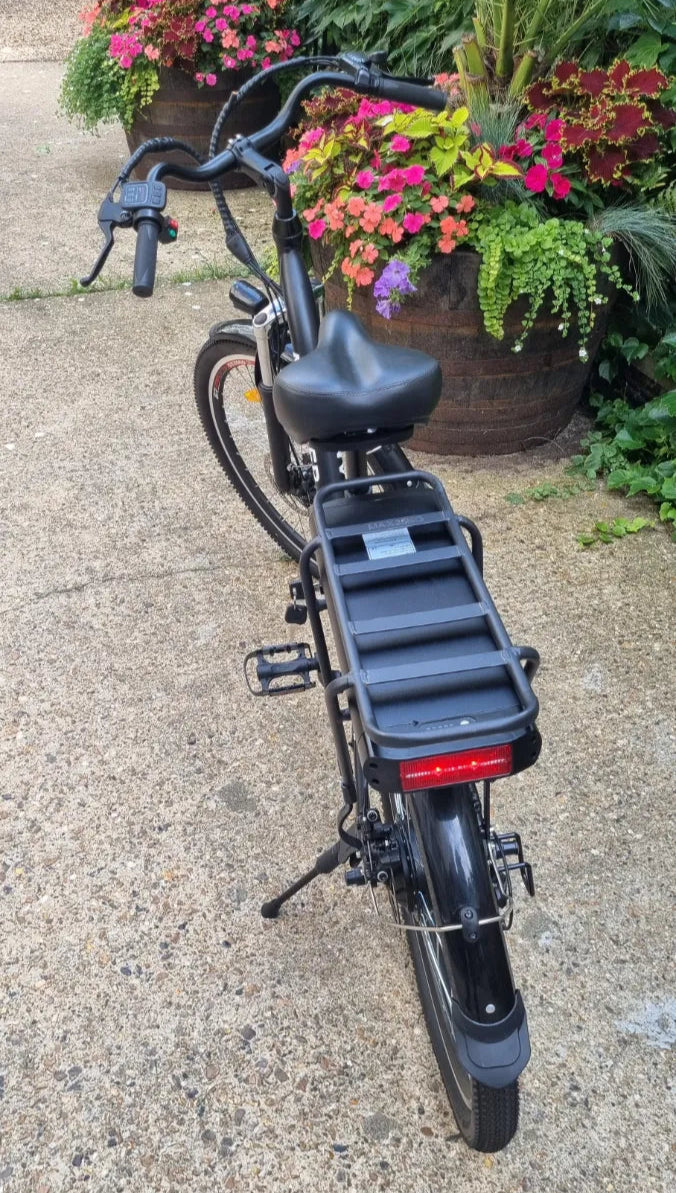 ancheer city bike crusier 24 inches 2021