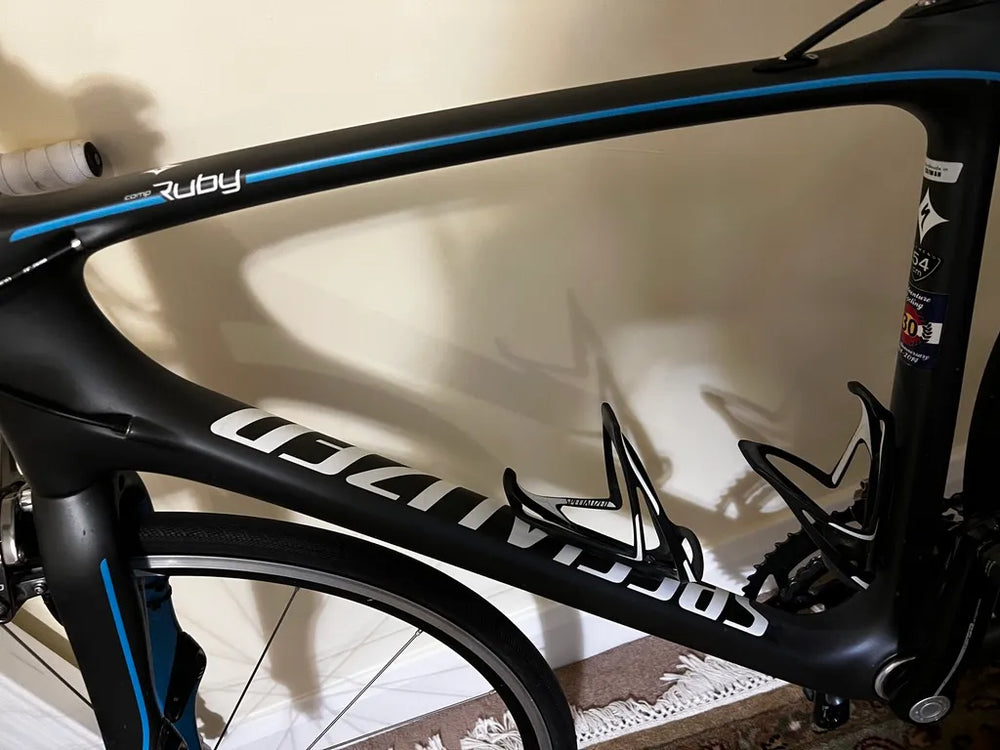 Specialized Ruby Comp Ultegra C2 2014