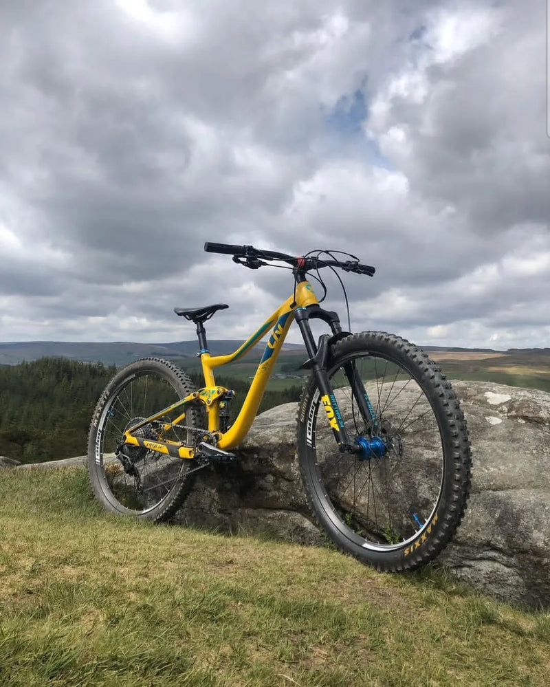 Liv Pique SX 2 2018