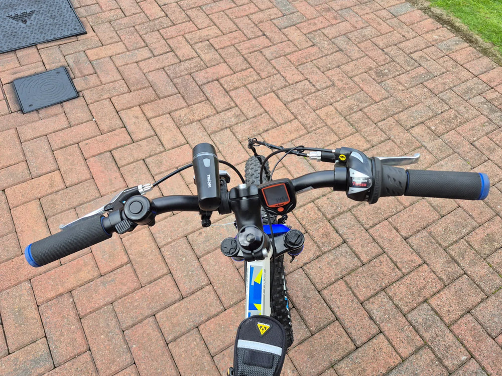 Carrera Luna Junior Mountain Bike (Limited Edition) 2022