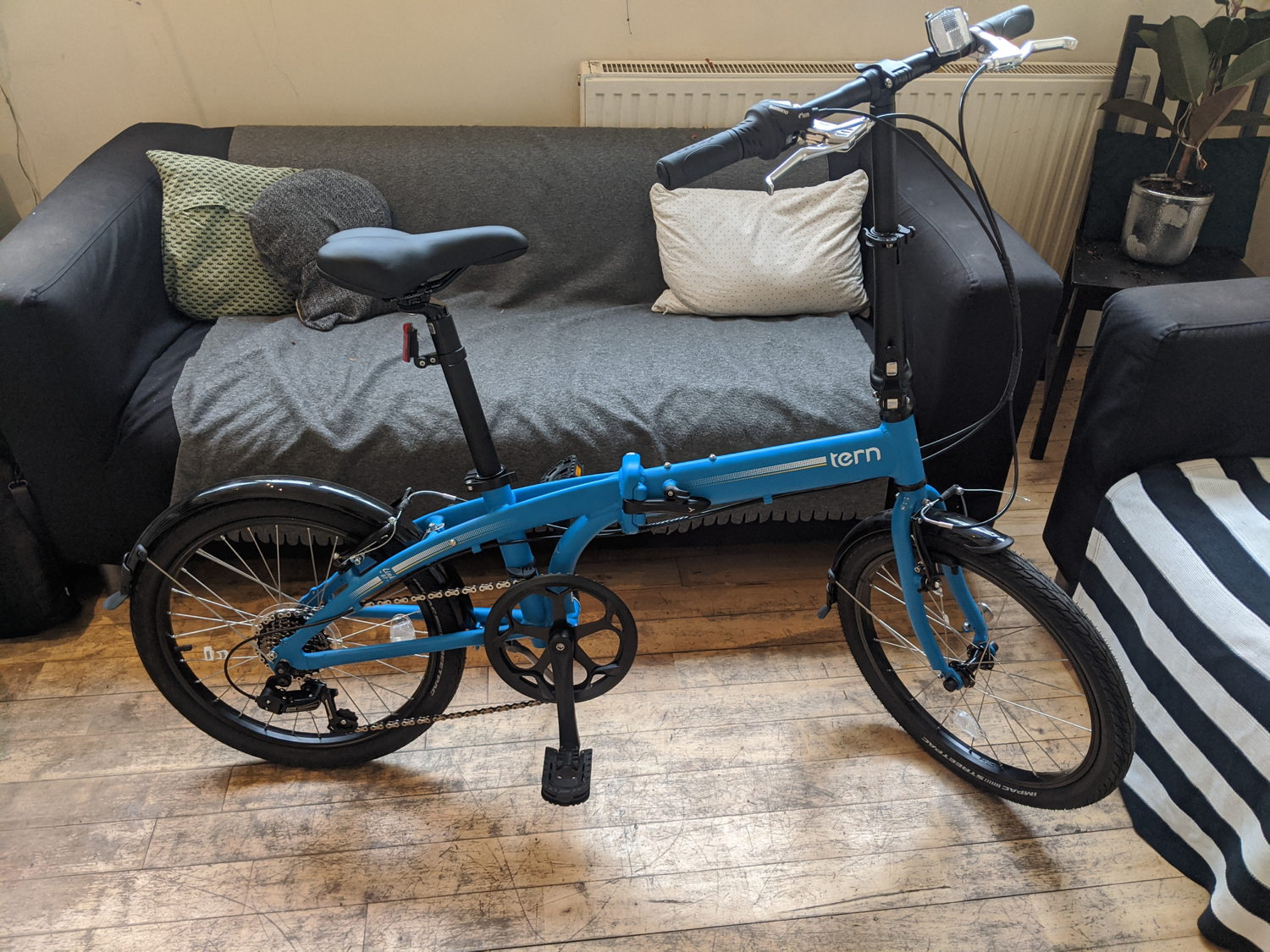 Tern Bike Tern Link A7 Specs Tern A7 Review Tern Link A7 20 Inch