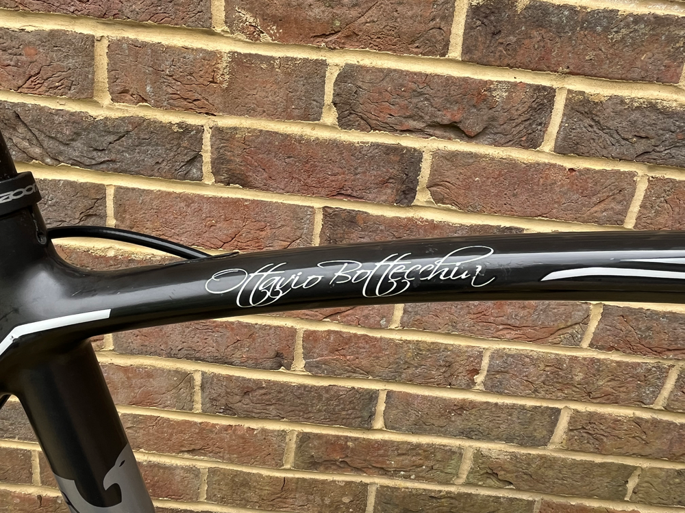 Bottecchia Avio Evo  2015