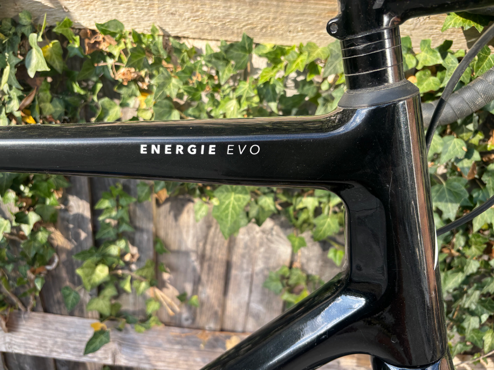 Vitus Energie Evo CR eTap AXS (Rival) 2022
