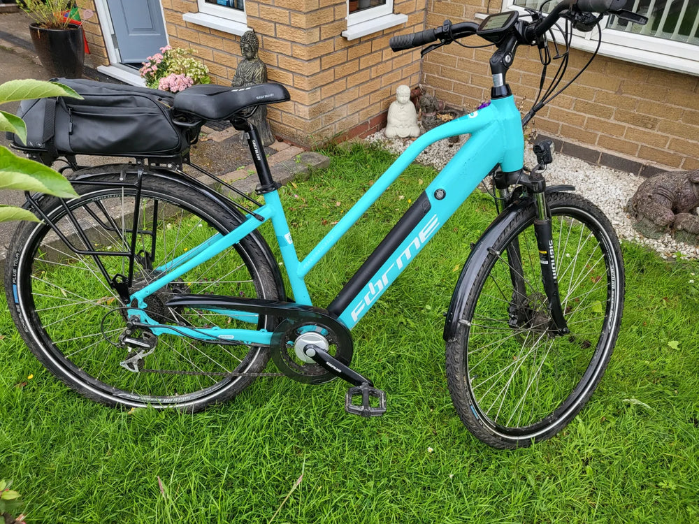 Forme Longcliffe 2 2019