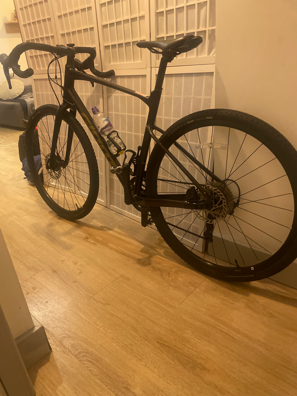 Giant Revolt Advanced 2 2025