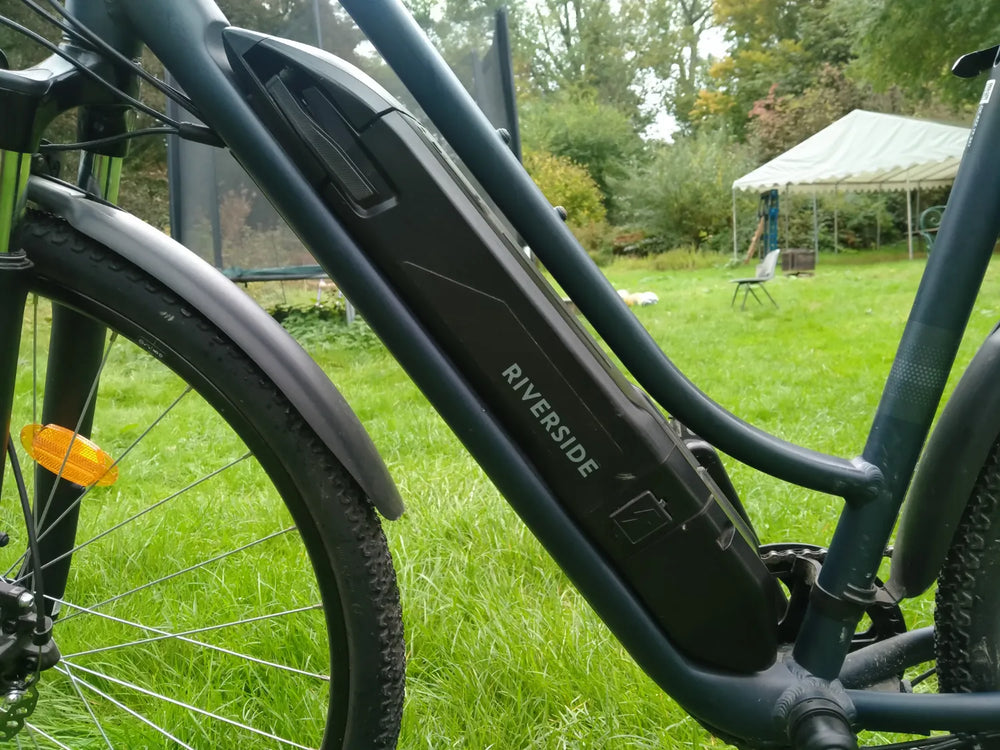 Decathlon  Riverside 100E 2023