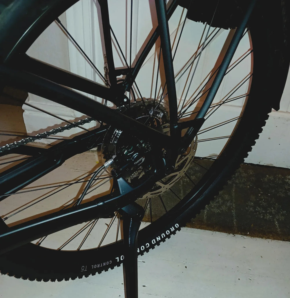 Specialized Tero 4.0 EQ 2025 – Brand New Electric Hybrid EBike