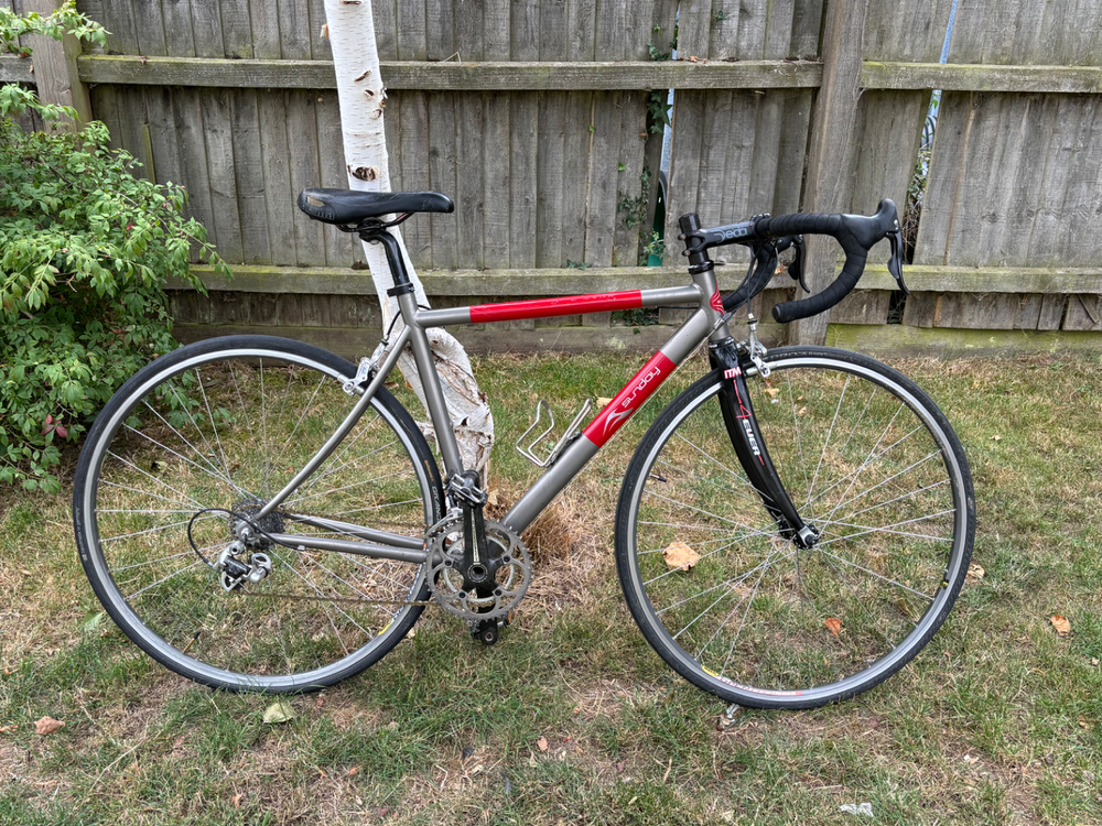 Sunday Silk Road 2006