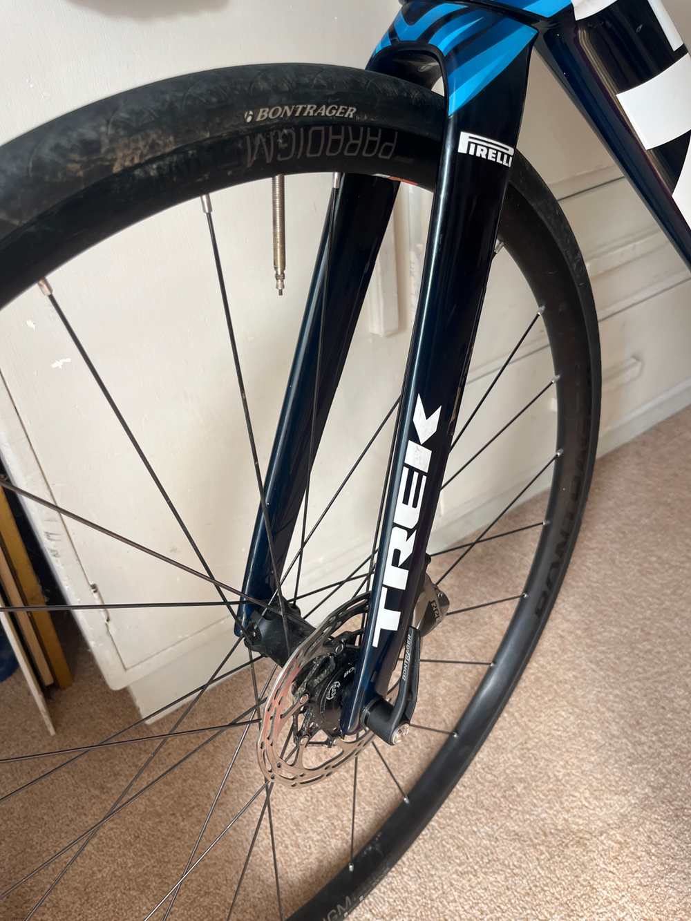 Trek Emonda SLR 6 H2 Project One 2019