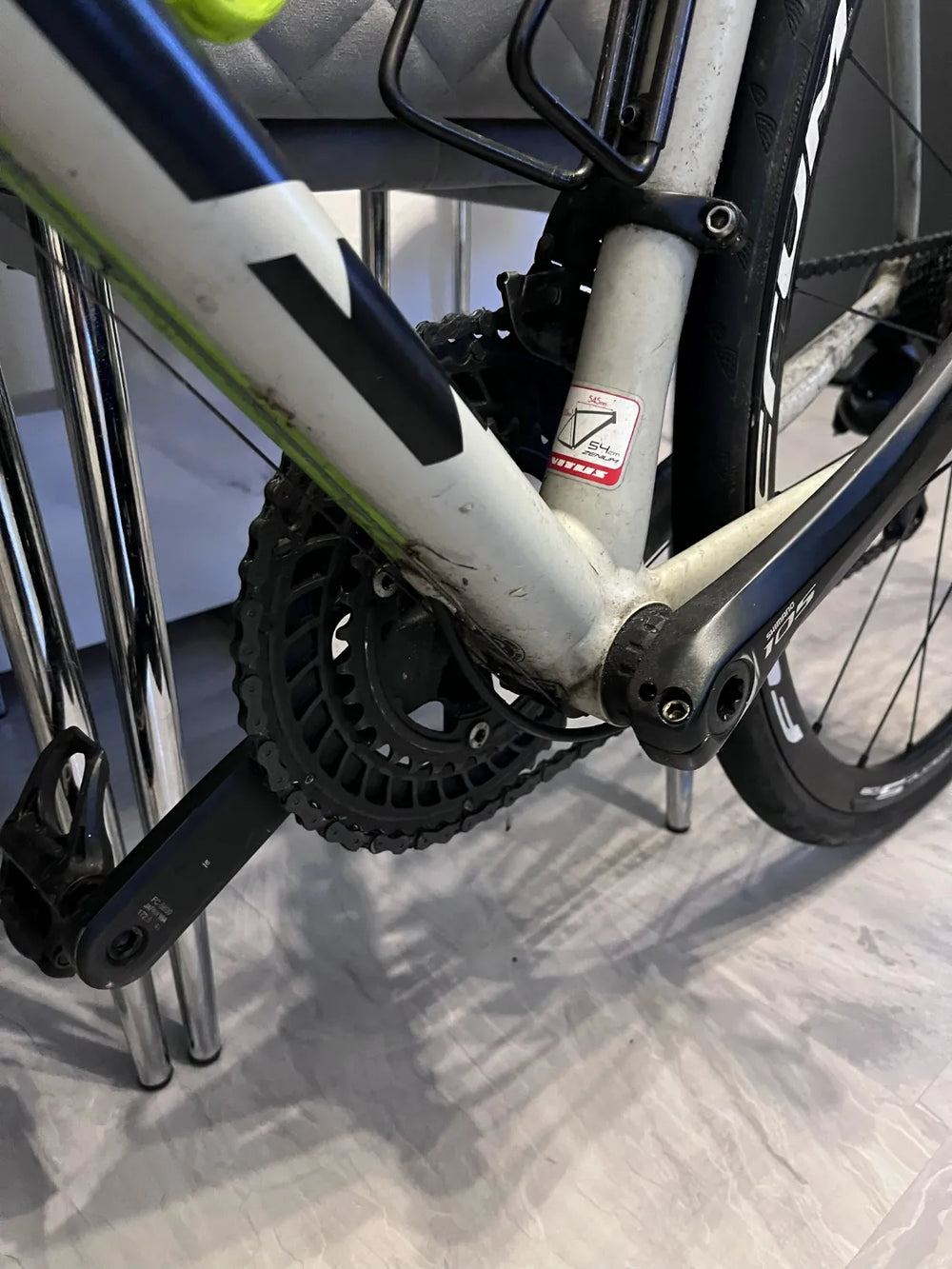 Vitus Zenium SL Disc 2016