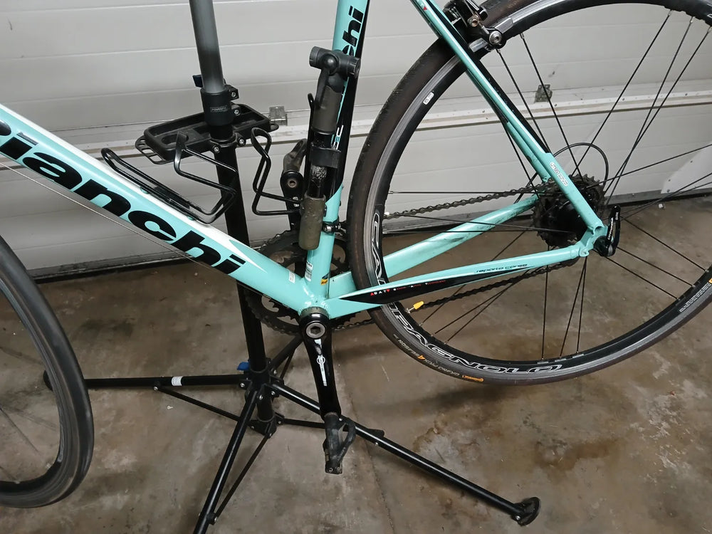 Bianchi Impulso Campagnolo Veloce 2016