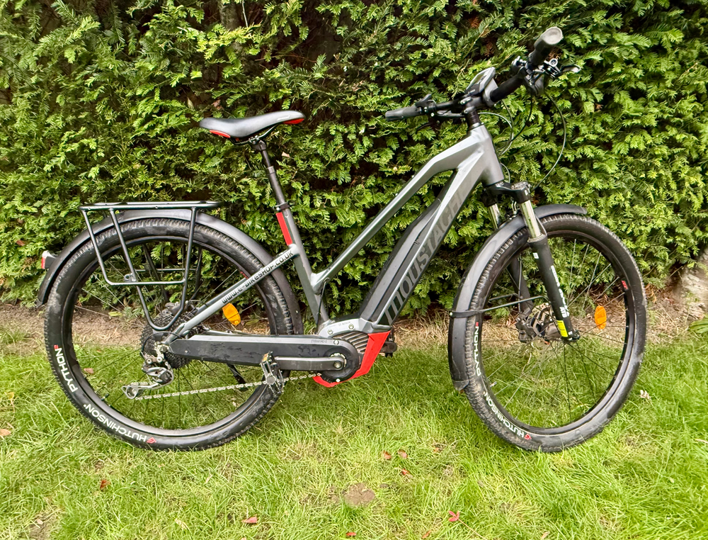 Moustache Samedi 27 XRoad  2019