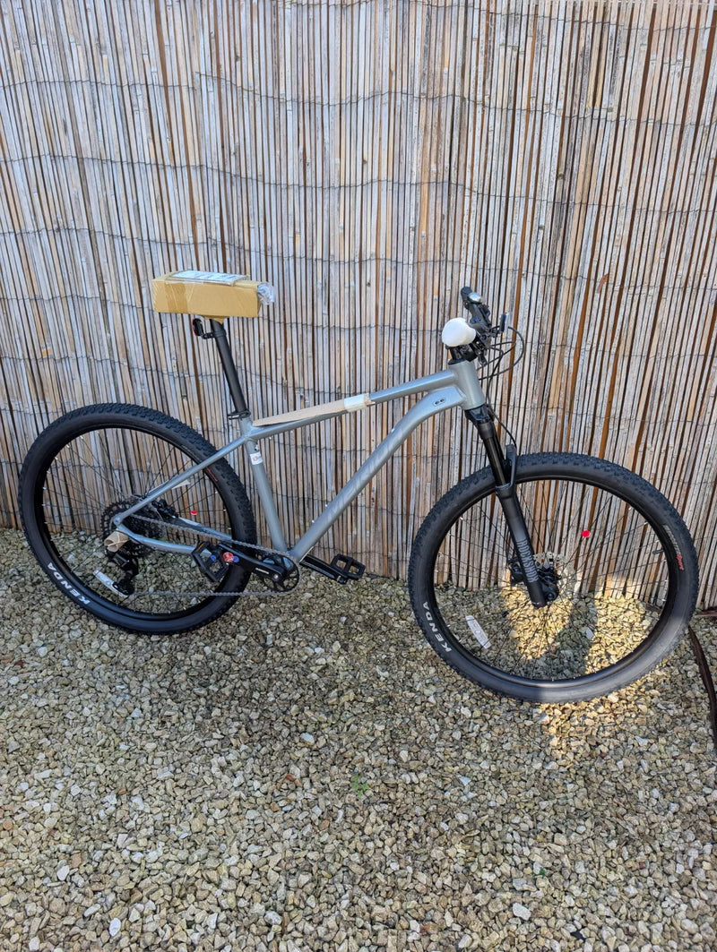 Merida Big.nine 80 2026
