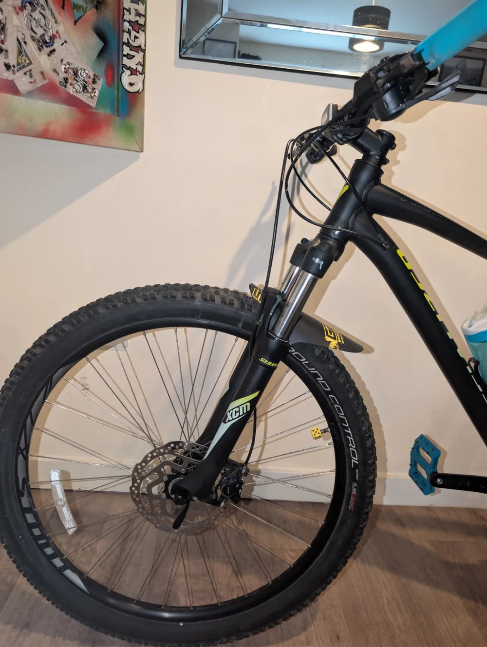 Specialized Pitch Comp 1X 2020
