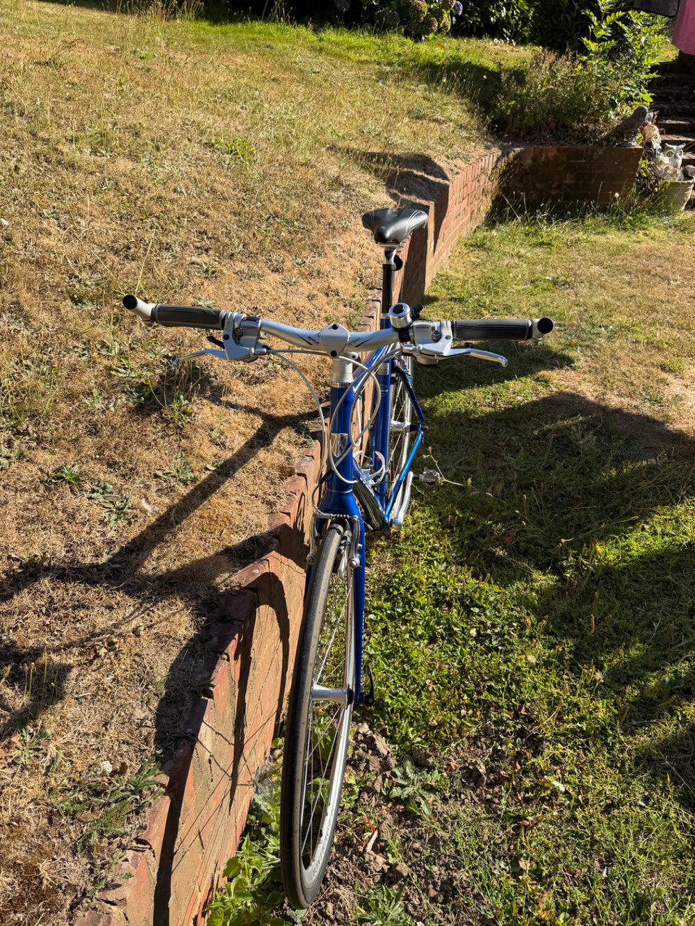 Trek 7.6 FX 2005