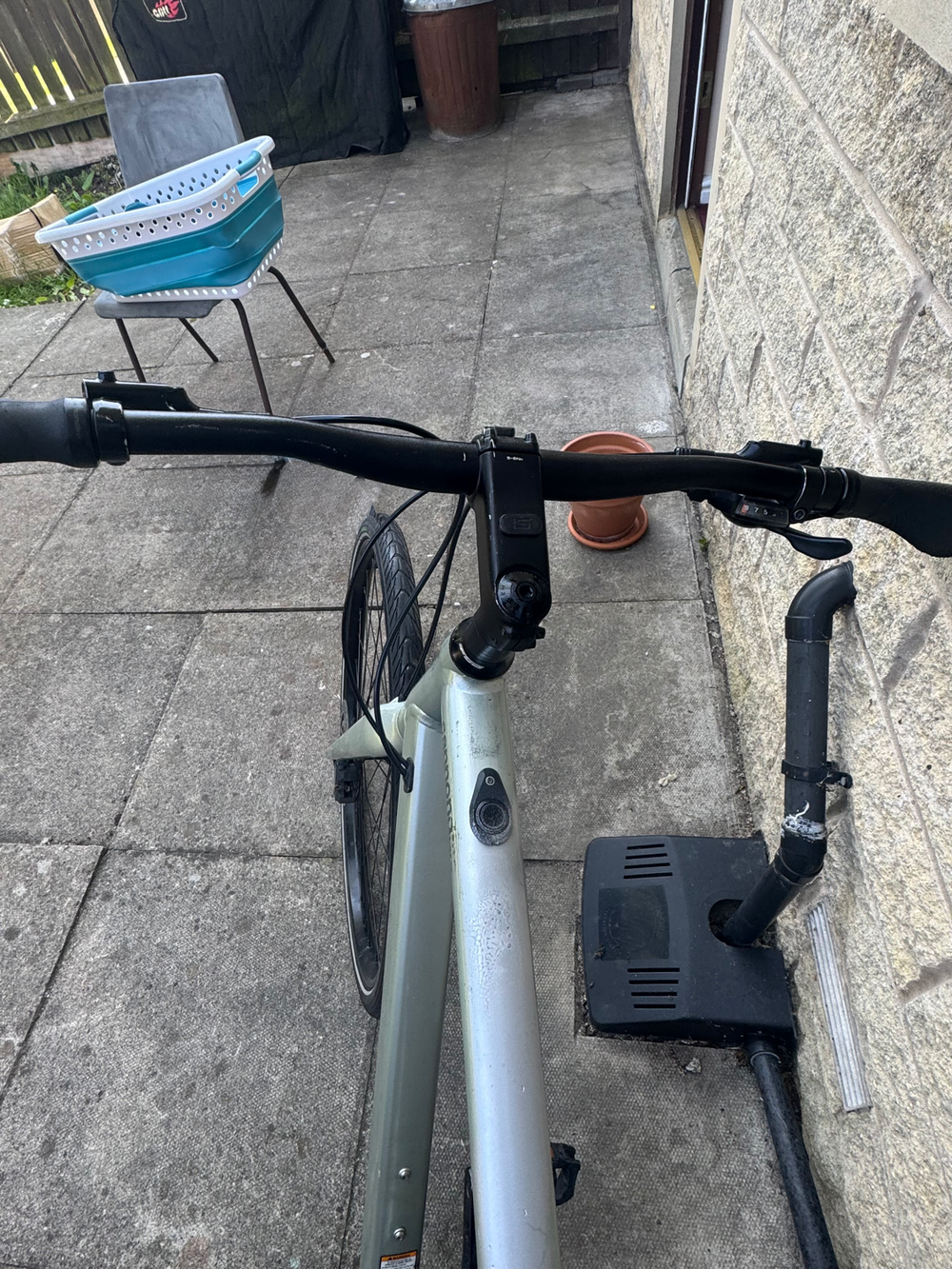 Cannondale Quick Neo SL 1 2020