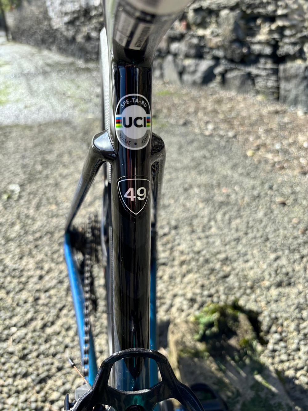 Specialized Tarmac SL7 Expert 2021