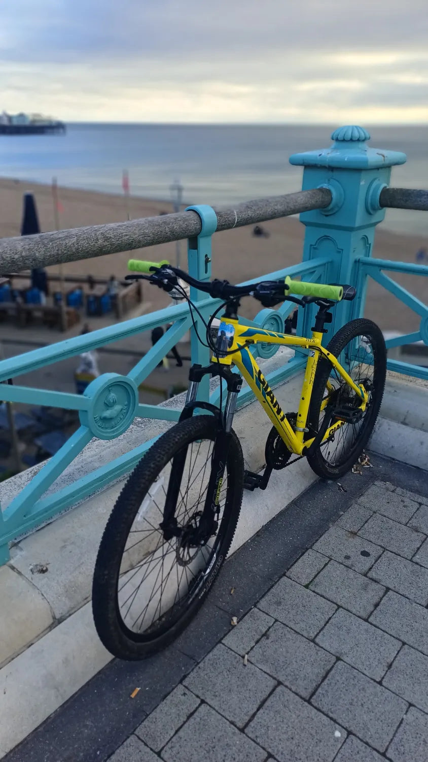 Giant ATX 27.5 2 2016