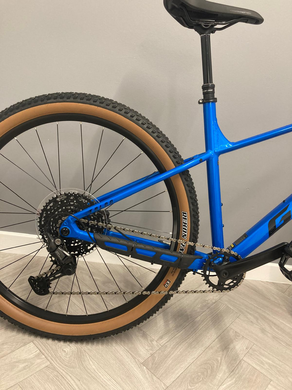 Giant Talon 1 2024