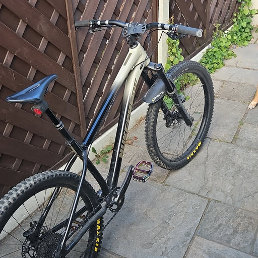 Nukeproof Scout 275 Frame - Limited Edition 2023