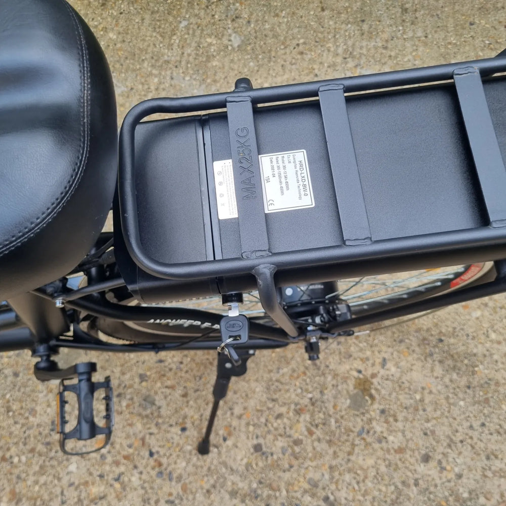 ancheer city bike crusier 24 inches 2021