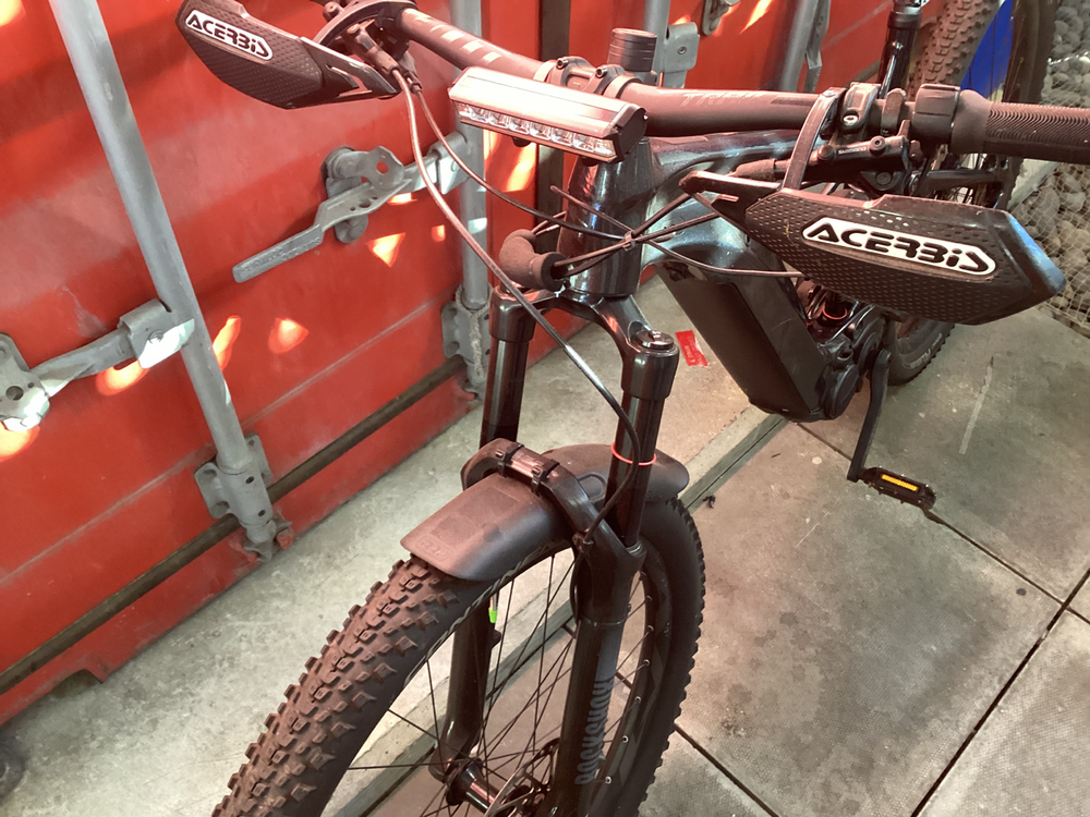 Giant Trance X E+ 3 2022